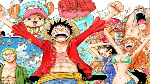 Mangalib one piece