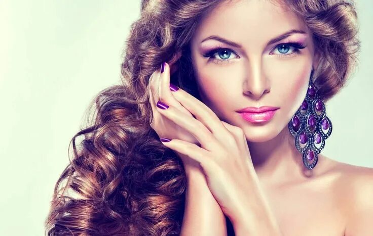Pin by George Miller on Natural looks Magic women, Fashion, Women