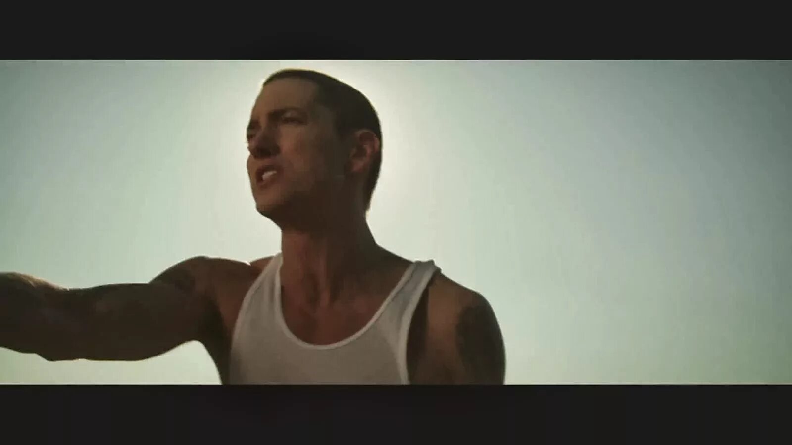 Eminem lie