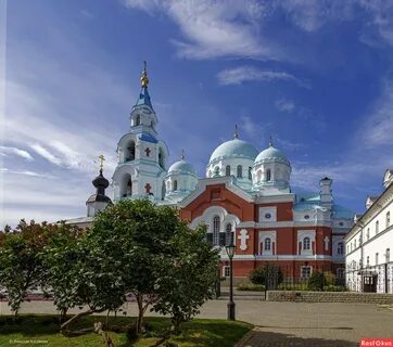 Городской монастырь