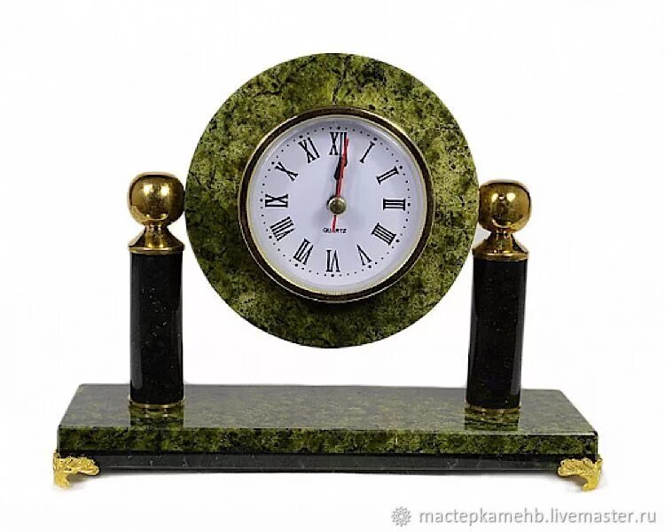 Часы колонна. Колонна из змеевика. Необычные напольные часы. Часы напольные трансальпина. Часы из змеевика настольные.