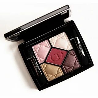 Dior couleurs