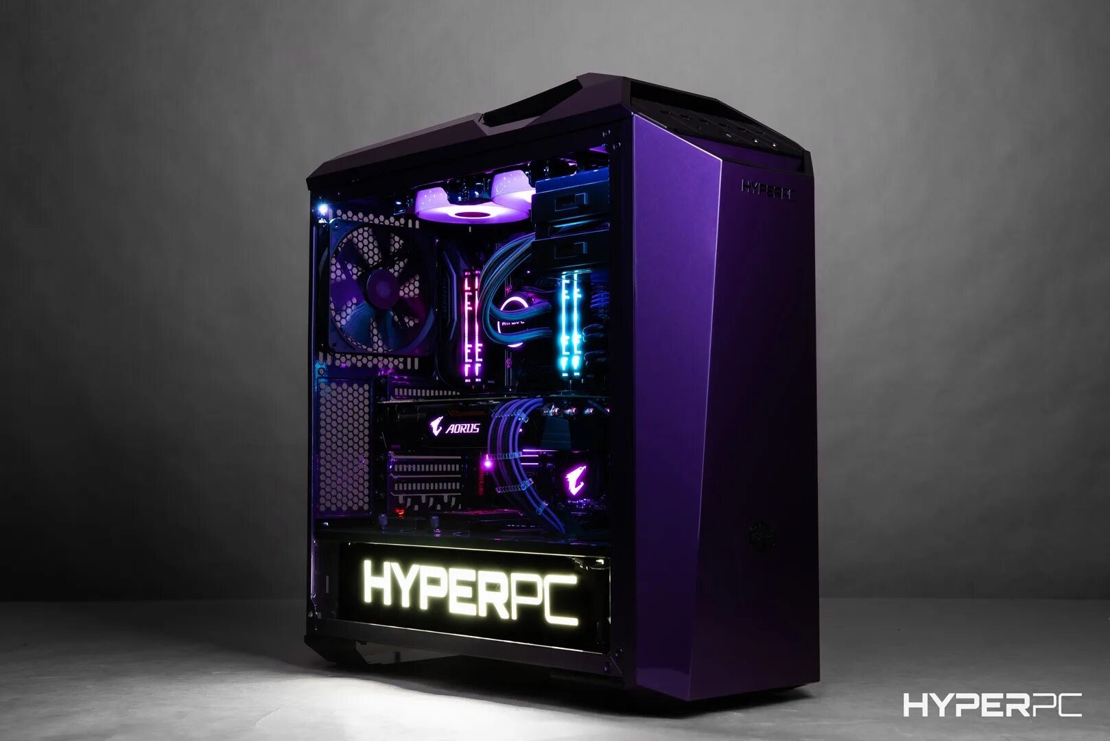 ХАЙПЕР ПК 2021. Корпус Cooler Master Hyper PC. Системный блок игровой hyperpc m13. ПК Hyper PC 500k. Хайпер спикер мен