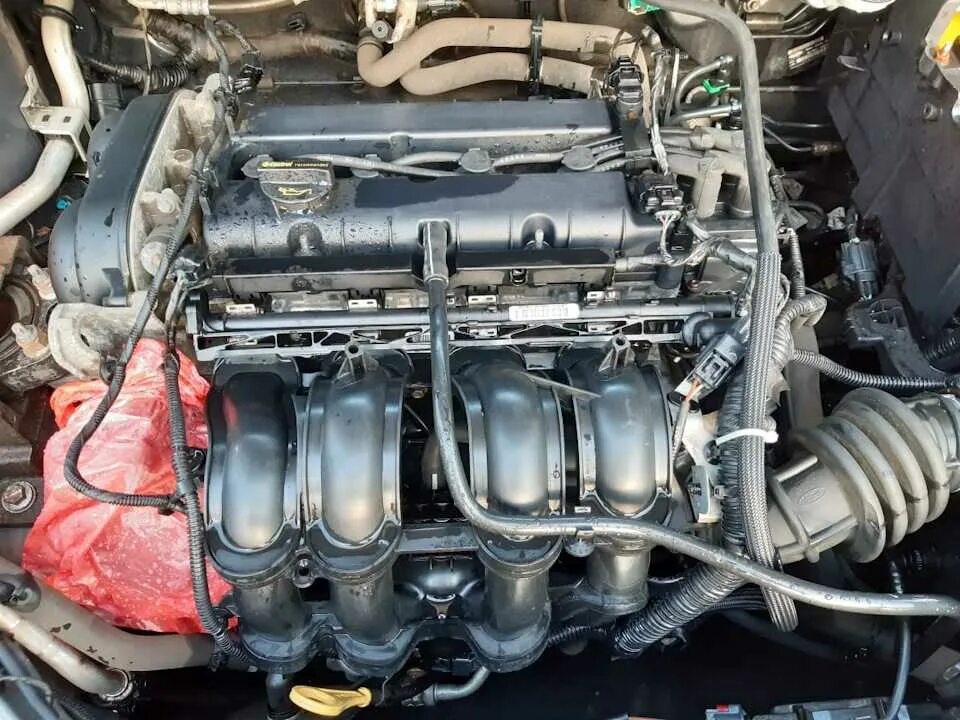 Duratec he 2.3. Мотор форд фокус 3 1.6 105. ford focus duratec 1.6. ford focus 2 мотор 1.6 105. двигатель дюратек 1.6 форд фокус.