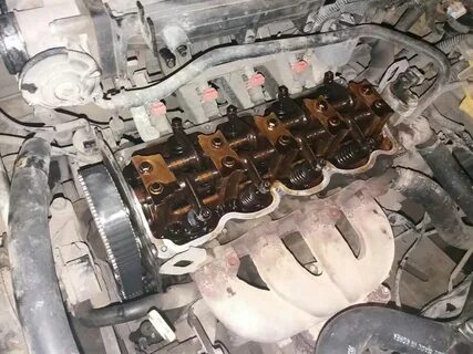 Гбц авео 1.2