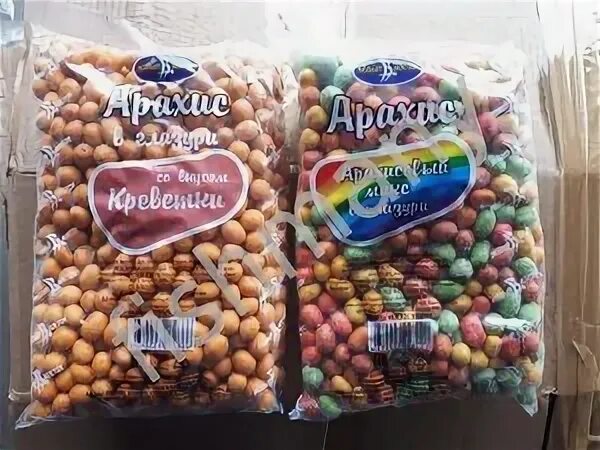 Орехи в глазури как называется
