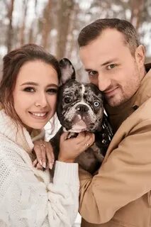 Собака вместо женщины