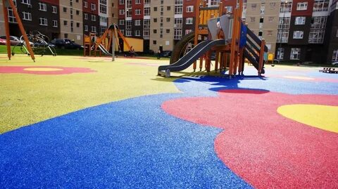 Epdm покрытие
