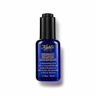Kiehls midnight