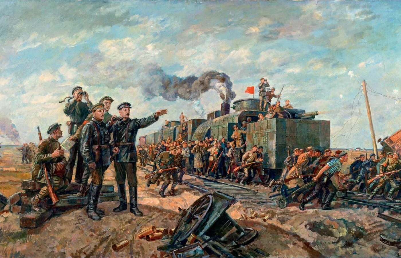 Оборона Царицына 1918. Оборона Царицына 1942. Захват сталина