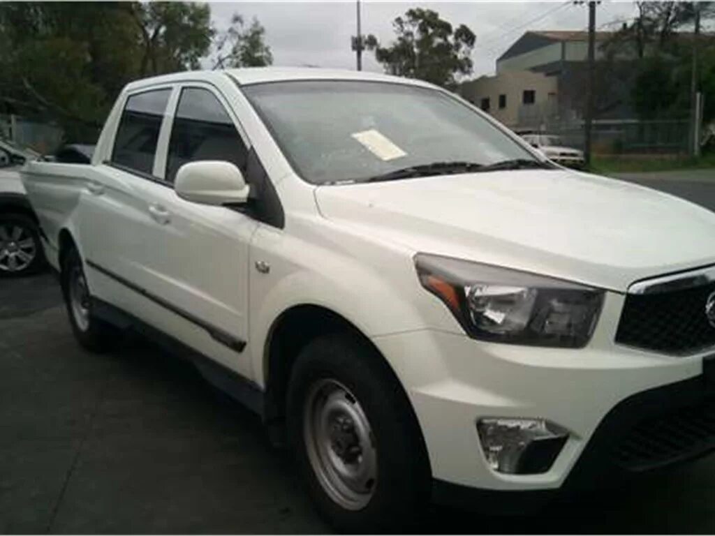 Разбираем ssangyong actyon. Ssangyong актион спорт 2. кенгурятник ssangyong actyon sports.