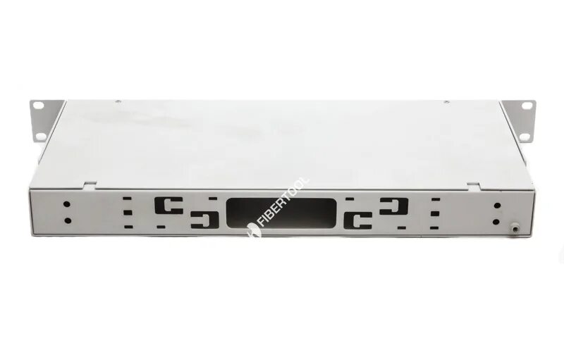 шкос-с-1u/2-24-sc. кросс оптический стоечный крс 24/16. кросс на 24sc. кросс оптический 19-24-1u (3 сменные металлические планки). крс 24.