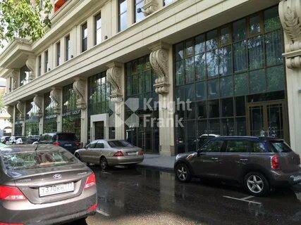 Якиманский д 6 стр 1