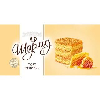 Торт шарлиз наполеон отзывы