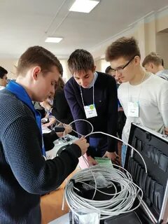 Вакансии дня рязань