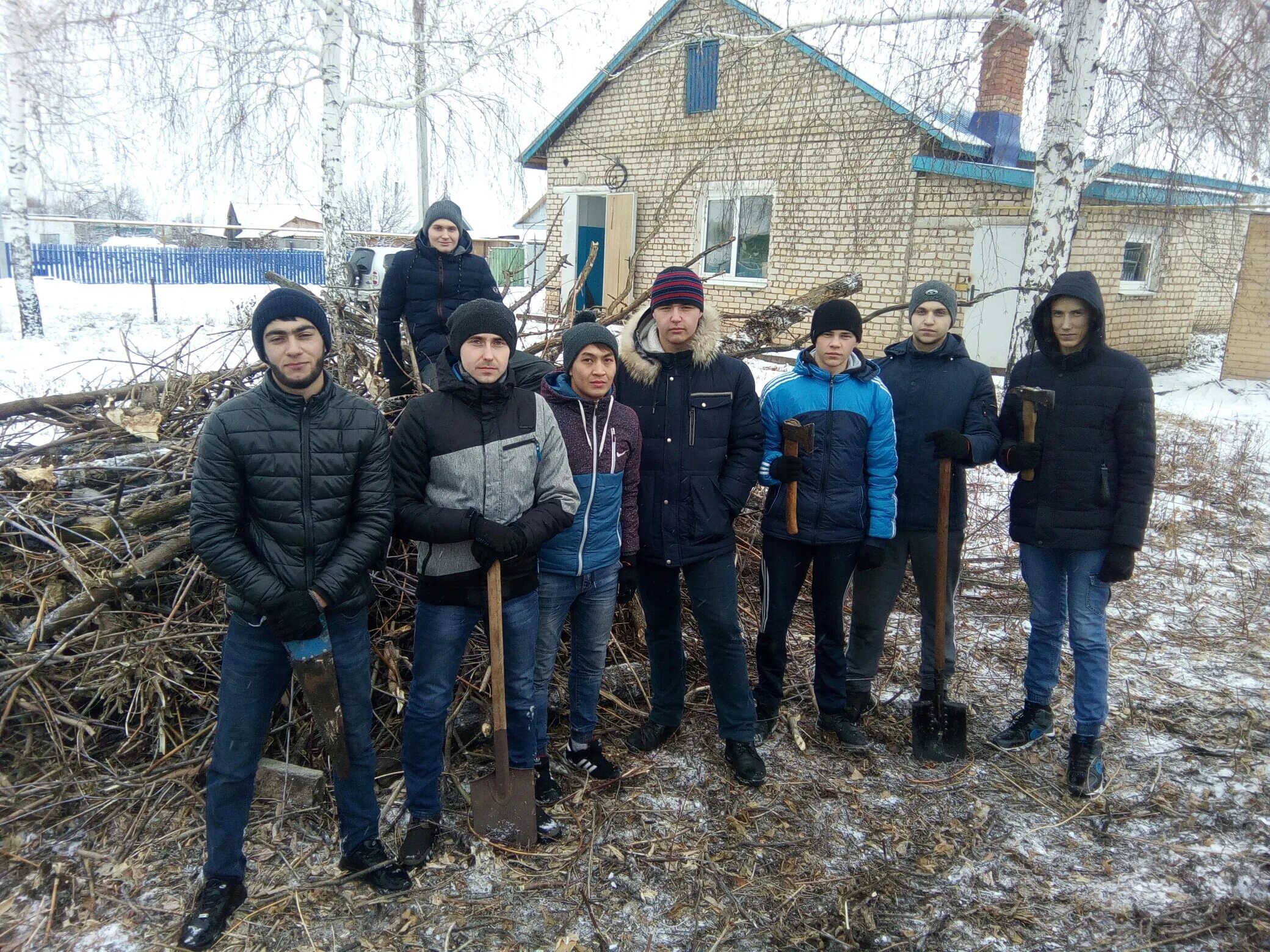 ГБУЗ Похвистневская ЦРБГР. Главврач Похвистневской ЦРБГР. Новости 1 источник