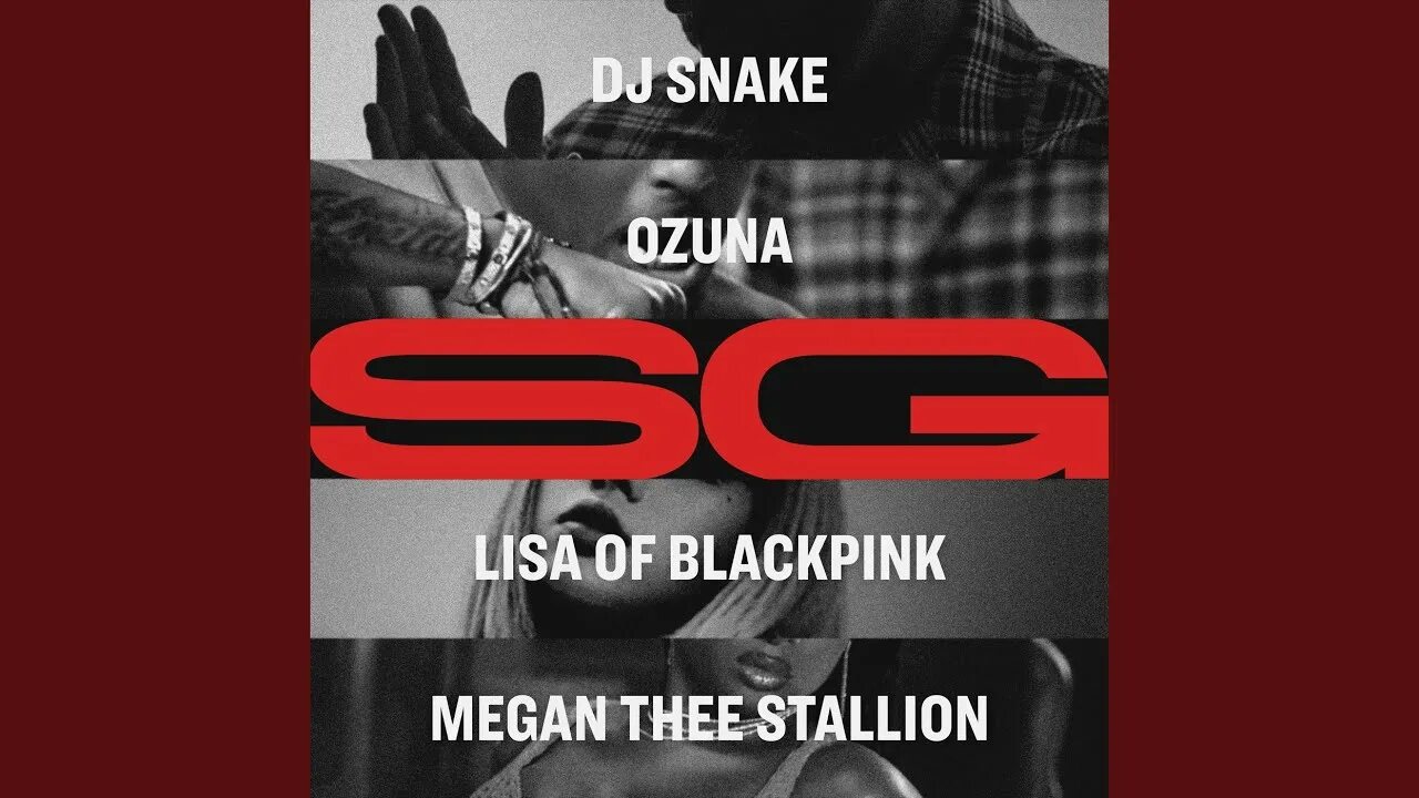 Snake ozuna lisa. Dj snake sg. dj snake, ozuna, megan thee stallion, lisa of blackpink - sg. sg dj snake lisa ft. megan thee stallion,. sg lisa dj snake.