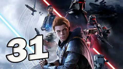 Star wars fallen order датомир