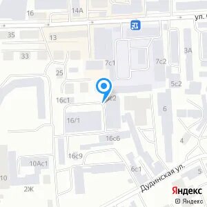 Красноярск дудинская улица 5