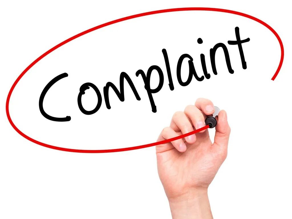 Dealing with complaints. The complaints. customer complaints. complaint picture. complaint animation.