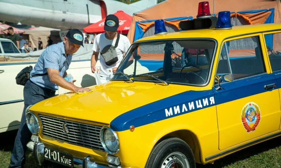 Студенты БНТУ работают над собственной машиной "Политех". Голосуйте за дизайн