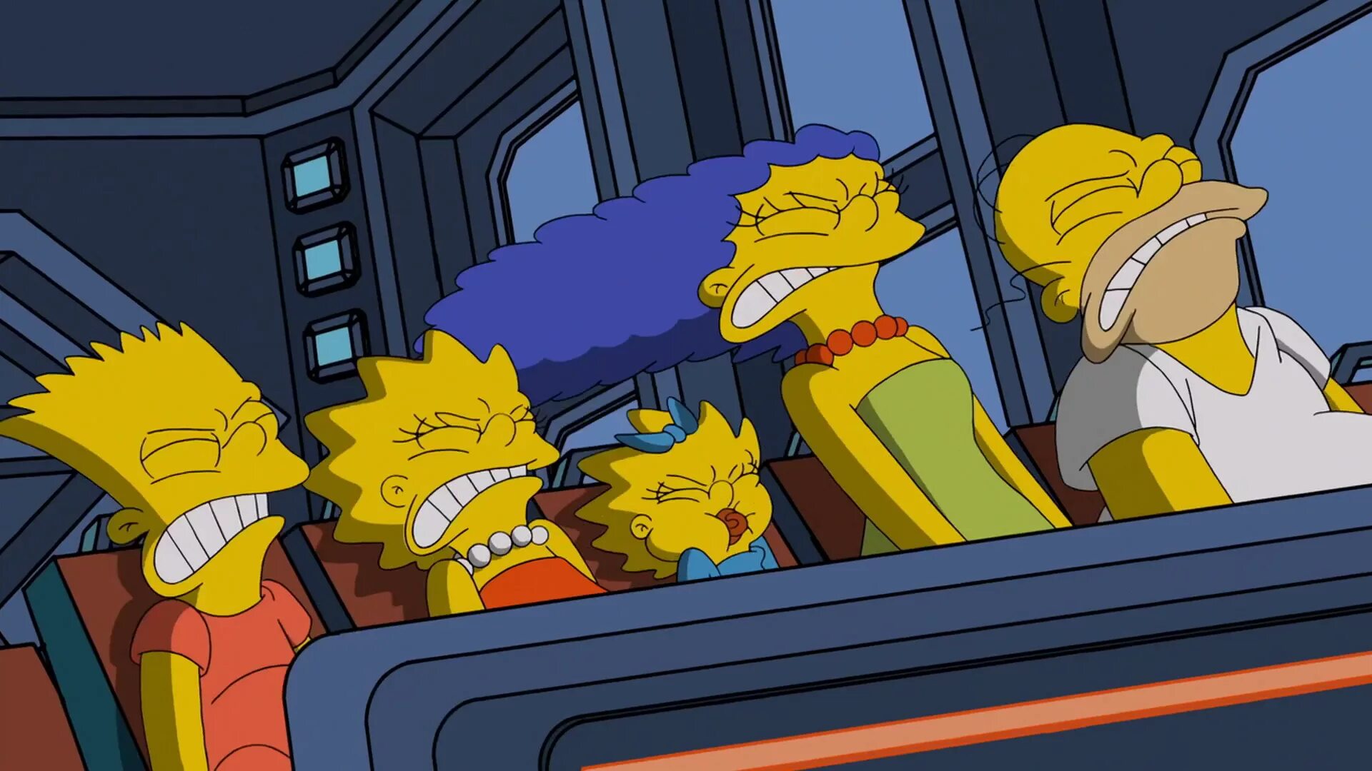 Simpson&#039;s
