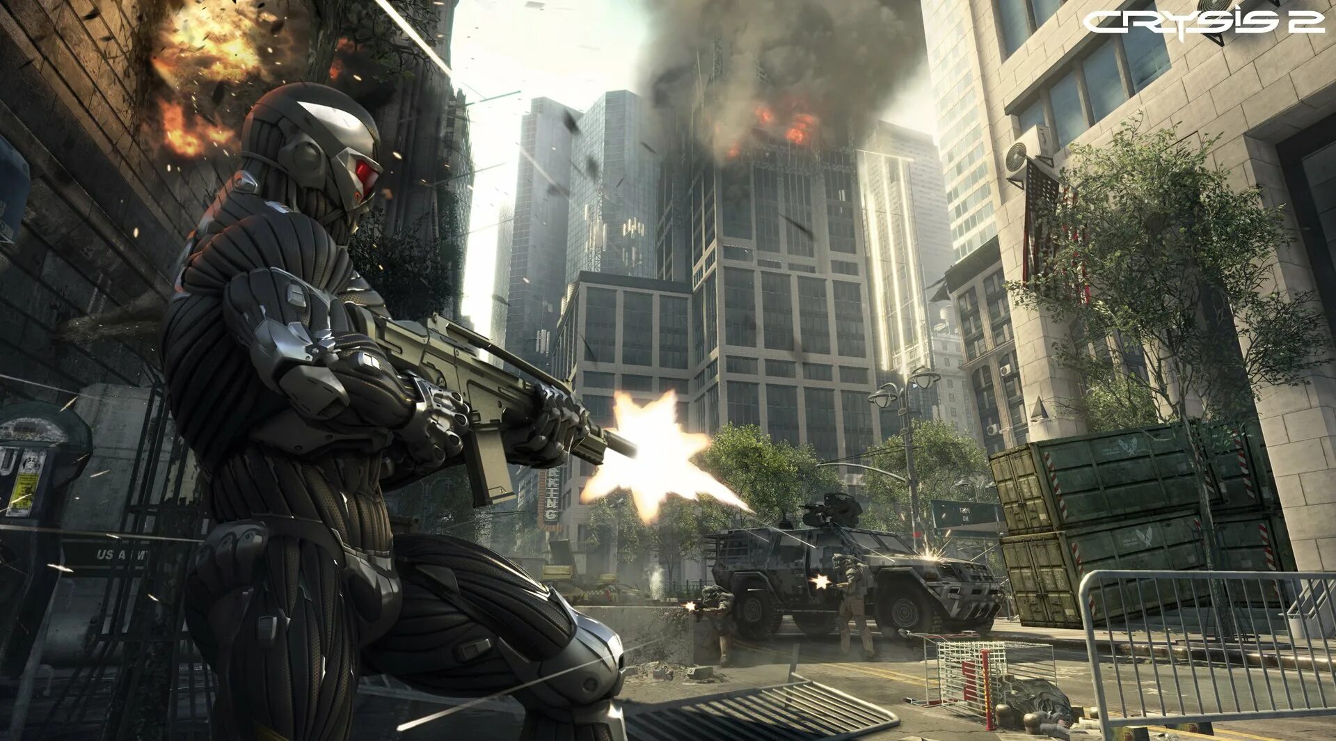 Игра крайсис 2. Crysis 2 Crytek. Crysis 2 максимум эдитион. Кризис 2 геймплей. Crysis 3 язык