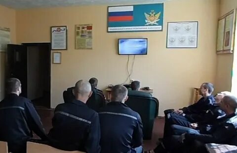 120 колония