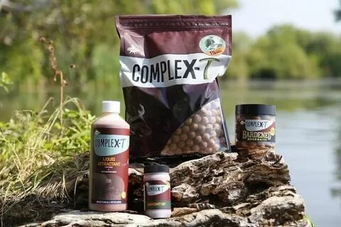 Complex t