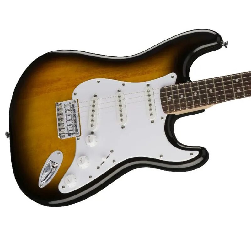 Bullet stratocaster hss. Гитара Фендер стратокастер. Электрогитара Squier by Fender Stratocaster HSS. Фендер санбёрст. Фендер скваер бридж.