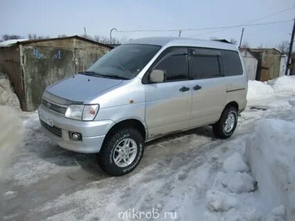 Лит айс ной