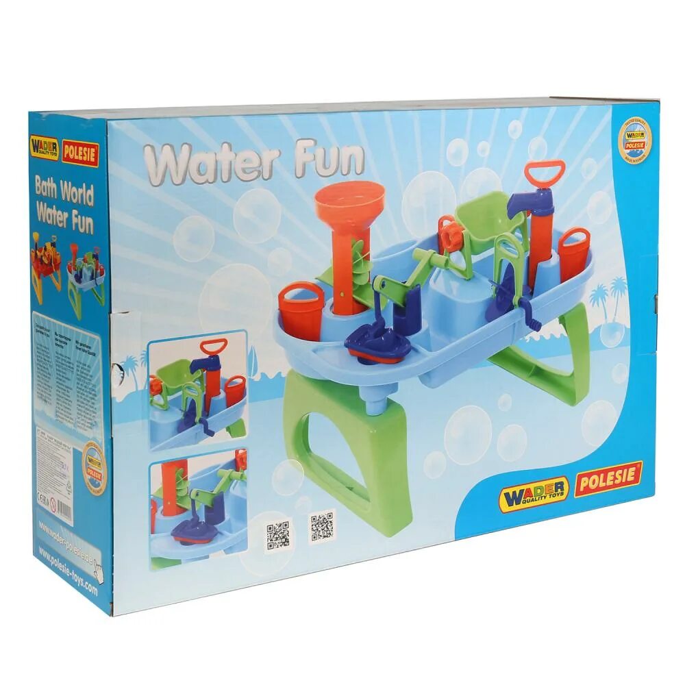 Водная игрушка для ванны полесье озон. Полесье игровой набор водный мир №4,. Набор "водный мир №4", микс. Набор «водный мир 4», микс. Полесье игровой набор водный мир №4,.