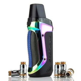 Geek vape aegis boost 2 pod