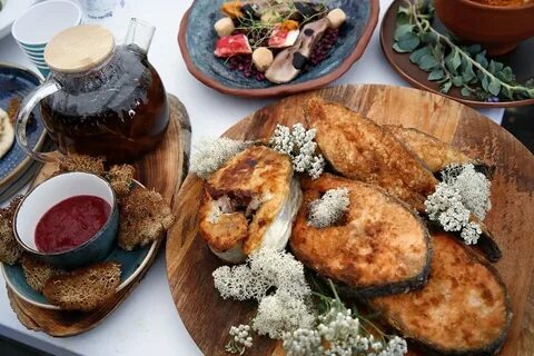 Кухня вкусов