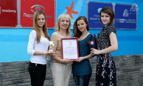 Колледж при вузе воронеж
