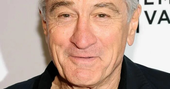 Robert De Niro: Emeklilik planım yok