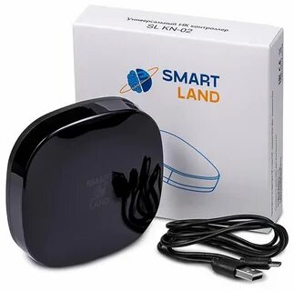 Smart lands