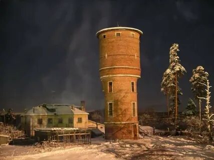 Каменногорское городское поселение