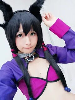 Cosplay jp