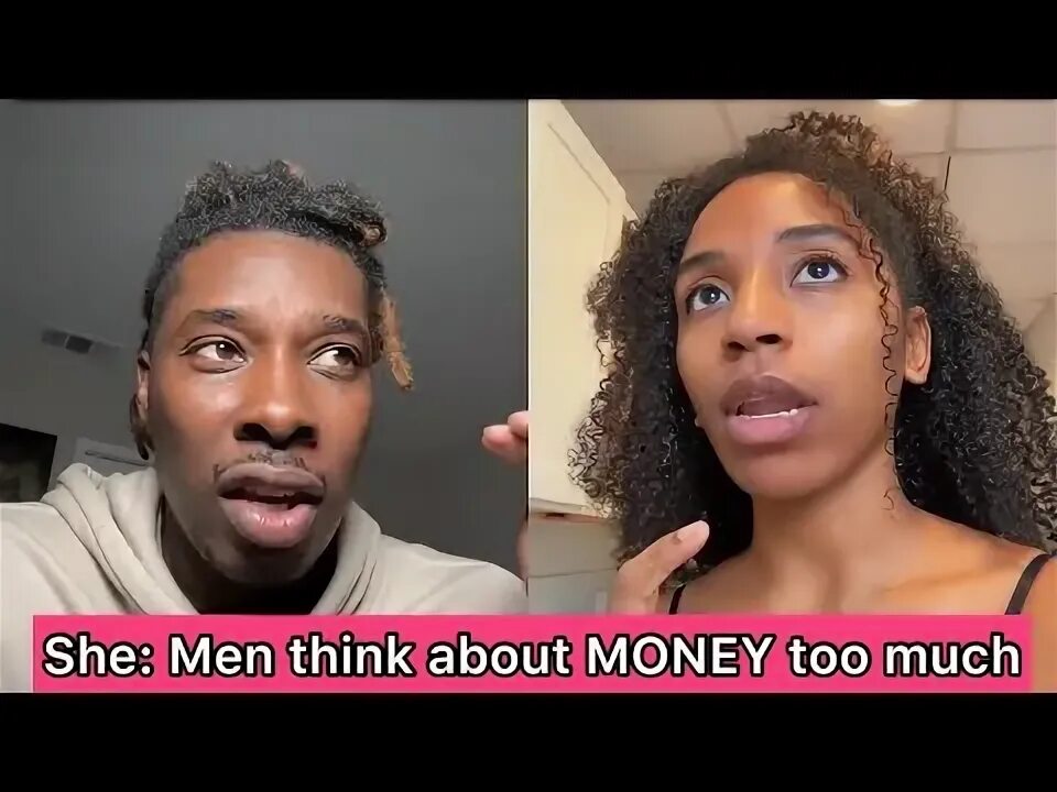 She is wrong