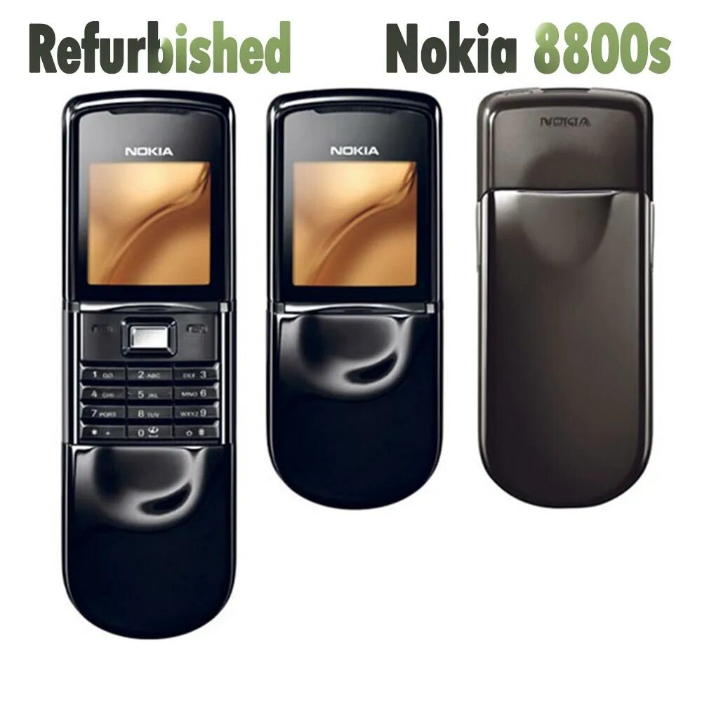 Телефоны нокиа оригинал купить. Nokia 8800 Sirocco. Nokia 8800 Sirocco Gold. 8800 Sirocco Silver. Nokia 8800 Sirocco Black.