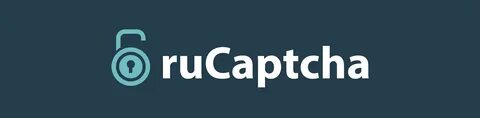 Rucaptcha