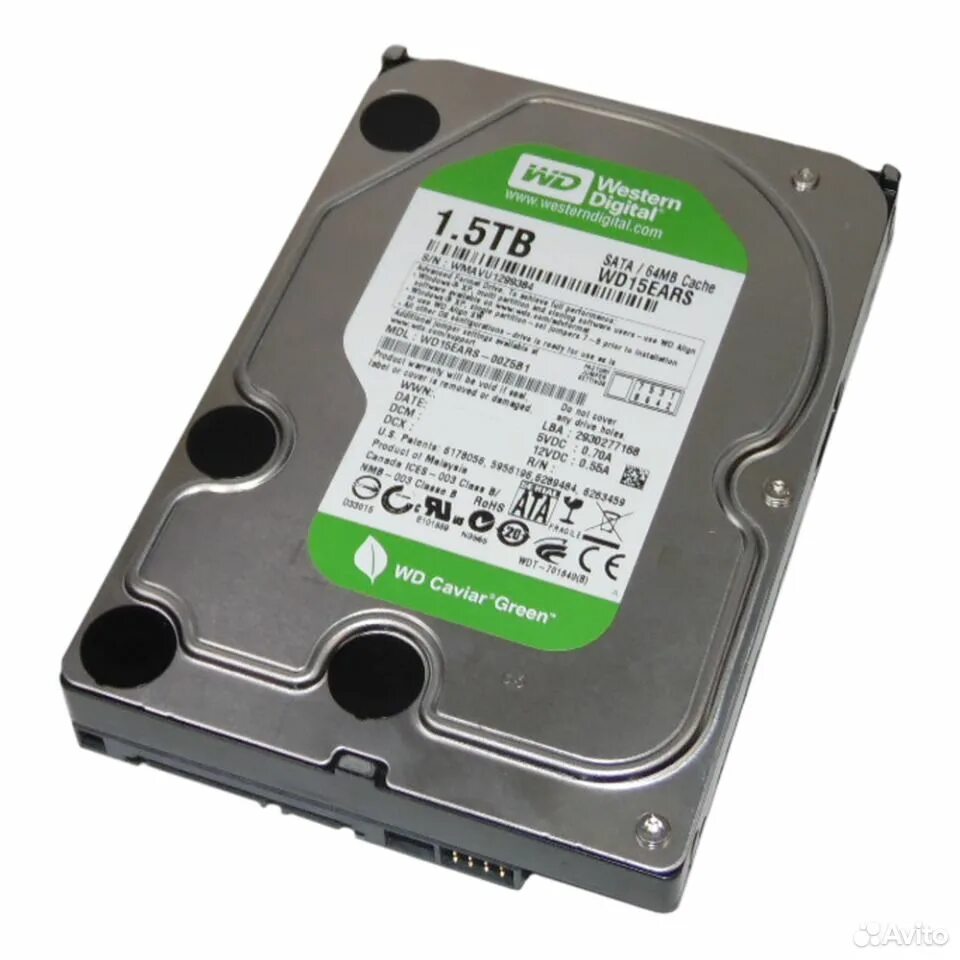 Купить жесткий бу. HDD WD eads 1 TB. WD Green 1.5 TB. HDD WD Green 1.5. Western Digital 1.5TB.