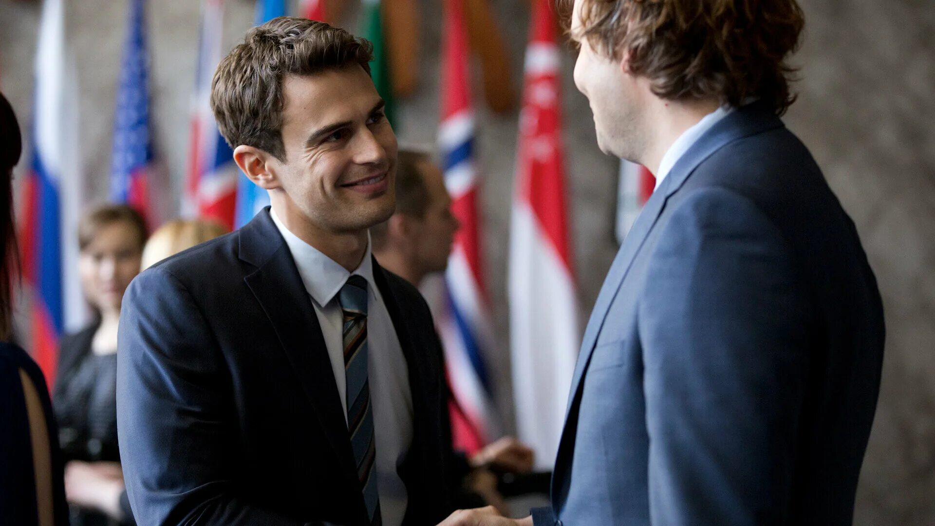 Двойная игра 2016. Двойная игра 2016. Двойная игра (2014). Backstabbing for beginners (2018) - двойная игра. Двойная игра 2016.