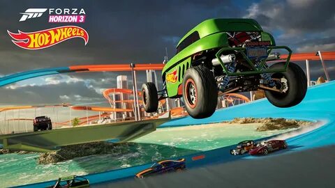 Forza wheels