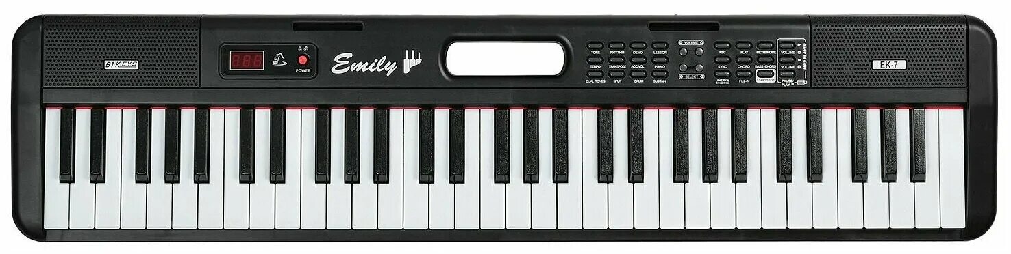 пианино эмили пиано отзывы. эмили пиано 61 клавиша. Emily piano ул-7 кв - синтезатор. Emily piano ek 7 bk. синтезатор emily piano ek-7 bk.