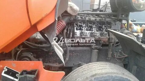 Регулировка двигателя камаз