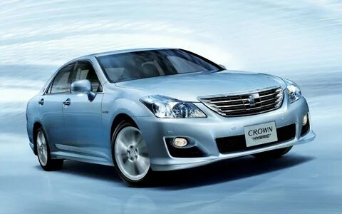 Марка японского авто 6