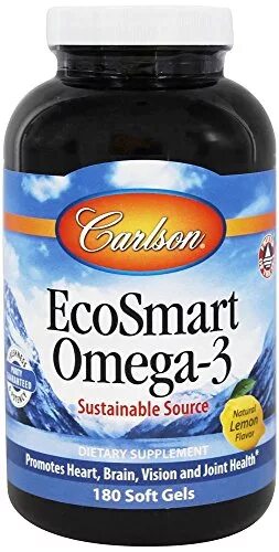 ECOSMART Omega-3 от Carlson Labs. Эко смарт Омега 3. Omega 3 лимон. ECOSMART Omega-3 Carlson срок годности. Omega 3 500 250