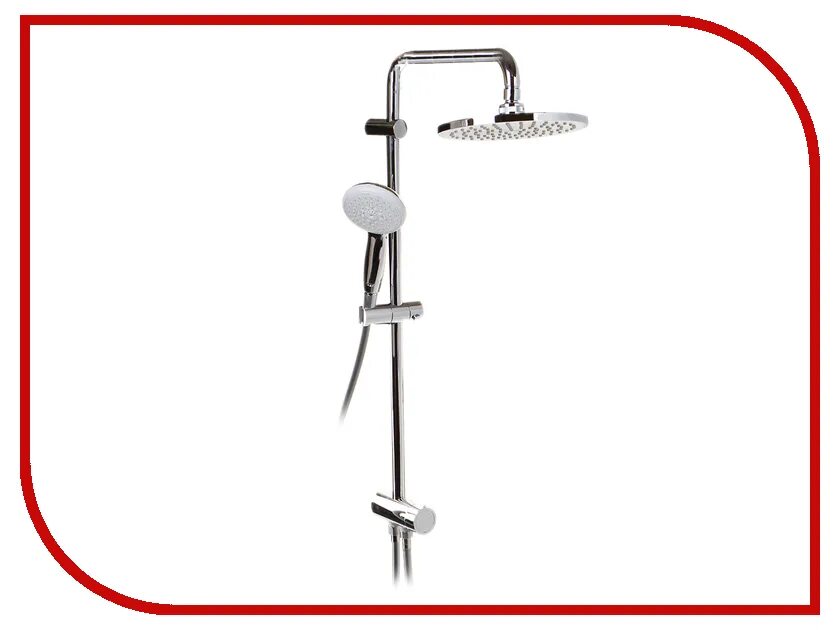 Grohe new tempesta 200